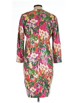 Rickie Freeman for T.J Nites Cocktail Dress (view 2)