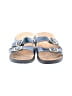 Assorted Brands Blue Wedges Size EU 39 - photo 2