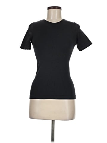 Commando Short Sleeve T-Shirt (view 1)