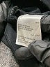 Bar III Black Active Pants Size M - photo 8