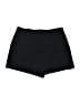 Zara 100% Polyester Black Skort Size S - photo 1