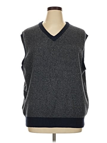 Old Navy Sweater Vest (view 1)