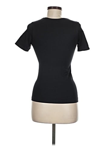 Commando Short Sleeve T-Shirt (view 2)