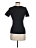 Commando Black Short Sleeve T-Shirt Size Med - Lg - photo 2