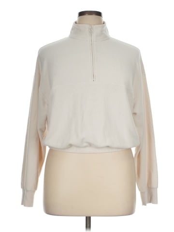 Victoria's Secret Turtleneck Sweater (view 1)