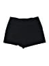 Zara 100% Polyester Black Skort Size S - photo 2