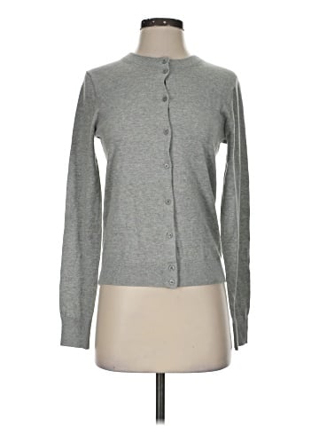 J.Crew Mercantile Cardigan (view 1)