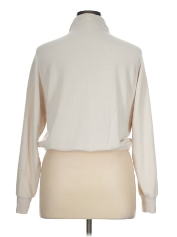 Victoria's Secret Turtleneck Sweater (view 2)
