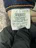 Rag & Bone Chevron-herringbone Blue Jeans Size 24 waist - photo 8