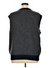 Old Navy Gray Sweater Vest Size XL - photo 2