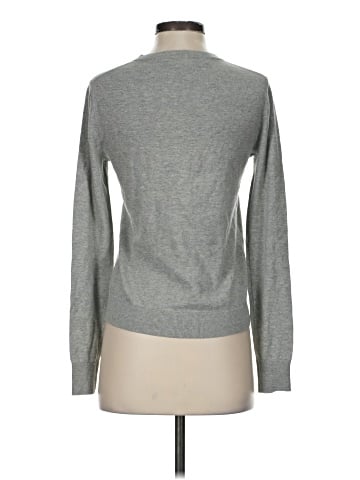 J.Crew Mercantile Cardigan (view 2)