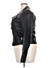 Blank NYC Black Jacket Size XXL - photo 5