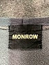 Monrow Gray Pullover Sweater Size S - photo 7