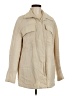 Vince. Ivory Trenchcoat Size M - photo 1
