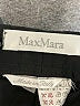 Max Mara Solid Black Dress Pants Size 12 - photo 7