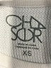 Chaser Hearts White Long Sleeve T-Shirt Size XS - photo 7