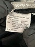 Max Mara Solid Black Dress Pants Size 12 - photo 9