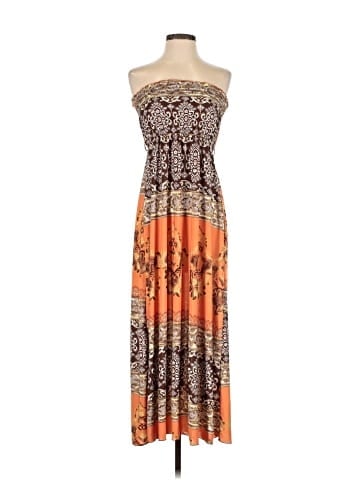 Body Central Casual Dress (view 1)