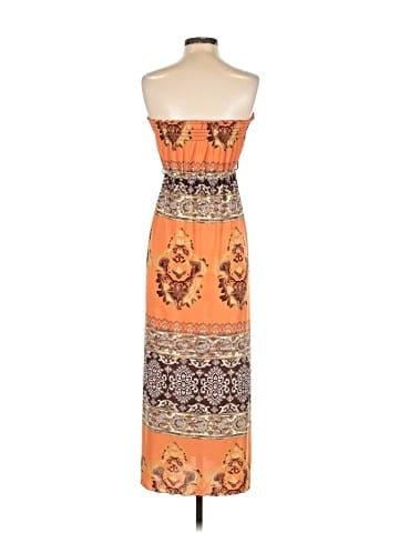 Body Central Casual Dress (view 2)