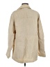 Vince. Ivory Trenchcoat Size M - photo 2