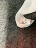 Unbranded Ivory 3/4 Sleeve Blouse Size XL - photo 8