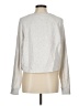 MWL by Madewell Silver Sweatshirt Size M - photo 2