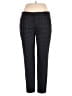 Zara Houndstooth Black Dress Pants Size XL - photo 1