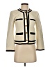 J.Crew Ivory Wool Blazer Size 0 - photo 1