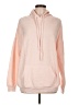 Assorted Brands Pink Pullover Hoodie Size L - photo 1