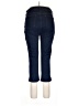 NYDJ Solid Blue Jeans Size 14 - photo 2