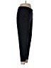 T by Talbots Solid Black Active Pants Size L (petite) - photo 4