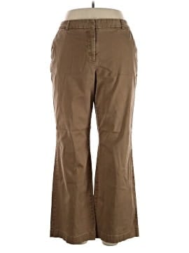 Lands' End Khakis (view 1)