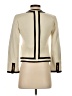 J.Crew Ivory Wool Blazer Size 0 - photo 2