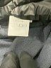 REI Solid Black Shorts Size M - photo 4