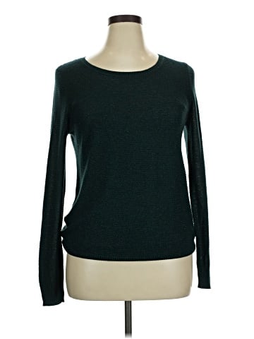 i Jeans by Buffalo Pullover Sweater (view 1)