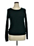 i Jeans by Buffalo Green Pullover Sweater Size XL - photo 1