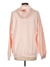 Assorted Brands Pink Pullover Hoodie Size L - photo 2