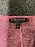 Eileen Fisher 100% Linen Pink Pullover Sweater Size 1X - photo 7