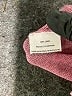 Eileen Fisher 100% Linen Pink Pullover Sweater Size 1X - photo 8