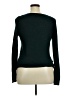 i Jeans by Buffalo Green Pullover Sweater Size XL - photo 2