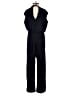 CAbi Solid Black Jumpsuit Size XS - photo 2