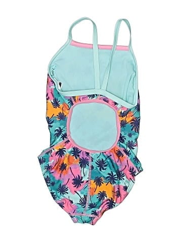 Speedo One Piece Swimsuit (view 2)