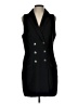 Jason Wu Black Vest Size L - photo 1