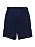 Shein Solid Blue Athletic Shorts Size L - photo 2