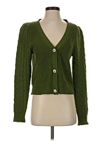 ROAM Cardigan (view 1)