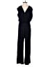CAbi Solid Black Jumpsuit Size XS - photo 1