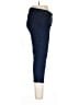 NYDJ Solid Blue Jeans Size 14 - photo 4