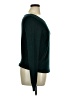 i Jeans by Buffalo Green Pullover Sweater Size XL - photo 4
