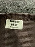 Sunday Best Brown Tank Top Size S - photo 7