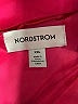 Nordstrom 100% Recycled Polyester Solid Pink Snow Jacket Size XXL - photo 6